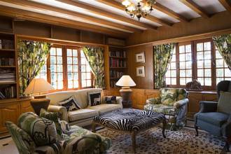 Thumbnail von Luxus-Villa in Guadalmina Baja R2857469