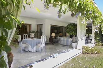 Thumbnail von Luxus-Villa in Guadalmina Baja R2857469