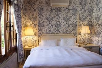 Thumbnail von Luxus-Villa in Guadalmina Baja R2857469