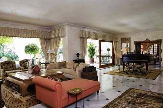 Thumbnail von Luxus-Villa in Guadalmina Baja R2857469