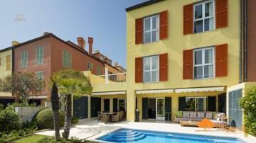 Thumbnail von Luxus-Haus in Sotogrande Marina R2855702