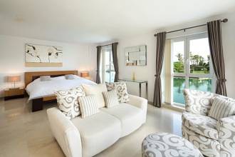 Thumbnail von Luxus-Haus in Sotogrande Marina R2855702