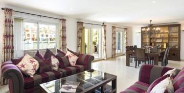 Thumbnail von Luxus-Haus in Sotogrande Marina R2855702