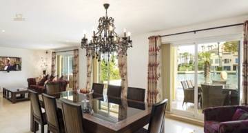 Thumbnail von Luxus-Haus in Sotogrande Marina R2855702