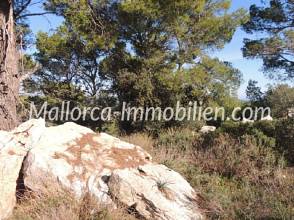 Thumbnail von EINMALIGES GRUNDSTÜCK MIT MEERBLICK UND FINCA-ROHBAU