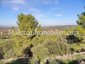 Thumbnail von EINMALIGES GRUNDSTÜCK MIT MEERBLICK UND FINCA-ROHBAU