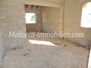 Thumbnail von EINMALIGES GRUNDSTÜCK MIT MEERBLICK UND FINCA-ROHBAU