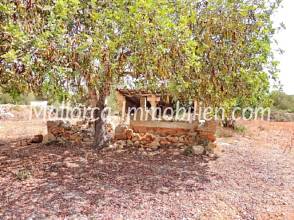 Thumbnail von EINMALIGES GRUNDSTÜCK MIT ROMANTISCH GELEGENER FINCA ZUM RENOVIEREN