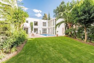 Thumbnail von Luxus-Villa in Nueva Andalucia R2854463