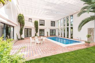 Thumbnail von Luxus-Villa in Nueva Andalucia R2854463