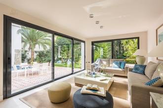 Thumbnail von Luxus-Villa in Nueva Andalucia R2854463