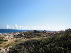 Thumbnail von GRUNDSTÜCK IN I. MEERLINIE