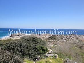 Thumbnail von GRUNDSTÜCK IN I. MEERLINIE