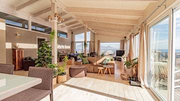 Thumbnail von Traumhafter Blick auf Kapstadt und den Tafelberg