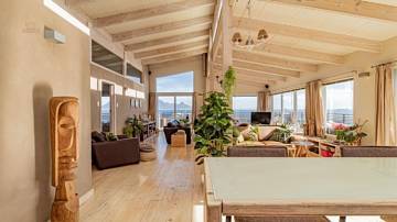 Thumbnail von Traumhafter Blick auf Kapstadt und den Tafelberg