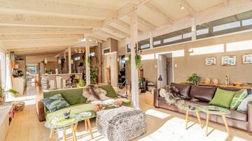 Thumbnail von Traumhafter Blick auf Kapstadt und den Tafelberg