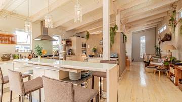 Thumbnail von Traumhafter Blick auf Kapstadt und den Tafelberg