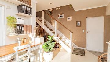 Thumbnail von Traumhafter Blick auf Kapstadt und den Tafelberg