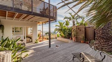 Thumbnail von Traumhafter Blick auf Kapstadt und den Tafelberg