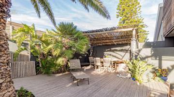 Thumbnail von Traumhafter Blick auf Kapstadt und den Tafelberg