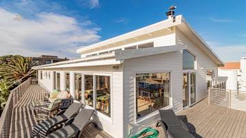 Thumbnail von Traumhafter Blick auf Kapstadt und den Tafelberg