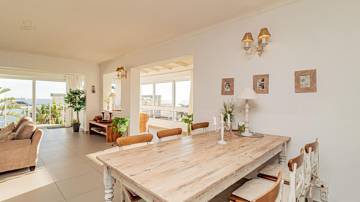 Thumbnail von Traumhafter Blick auf Kapstadt und den Tafelberg