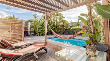 Thumbnail von Traumhafter Blick auf Kapstadt und den Tafelberg