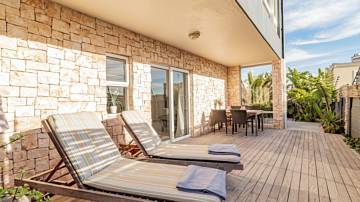 Thumbnail von Traumhafter Blick auf Kapstadt und den Tafelberg