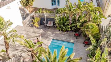 Thumbnail von Traumhafter Blick auf Kapstadt und den Tafelberg