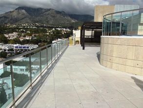 Thumbnail von Luxus-Wohnung in The Golden Mile R1941584