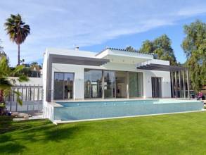 Thumbnail von Luxus-Villa in La Quinta R2854418