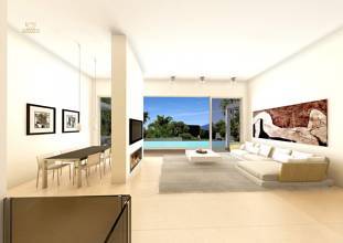 Thumbnail von Luxus-Villa in La Quinta R2854418