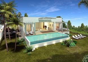 Thumbnail von Luxus-Villa in La Quinta R2854418