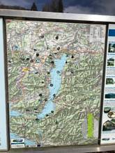 Thumbnail von Güzel doğa konumunda rustik bir pansiyon