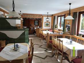 Thumbnail von Güzel doğa konumunda rustik bir pansiyon