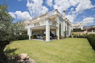 Thumbnail von Luxus-Haus in Sierra Blanca R2854775