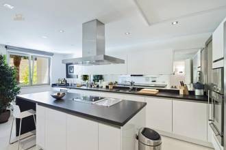 Thumbnail von Luxus-Haus in Sierra Blanca R2854775