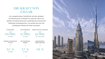 Thumbnail von Luxusimmobilie, Beachfront Dubai, Beach Isle 2BR