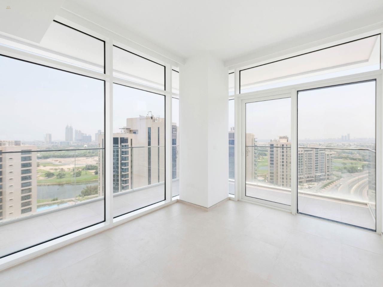 Banyan Tree Residences 1BR