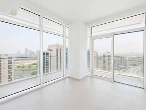 Banyan Tree Residences 1BR
