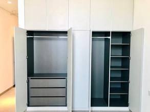 Thumbnail von Down Town DT 1 by Ellington, 2BR