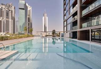 Down Town DT 1 by Ellington, 2BR
