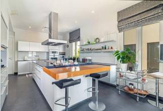 Thumbnail von Luxuriöse Villa mit atemberaubendem Ausblick , Palm Jumejrah, Villa Signature,  6BR