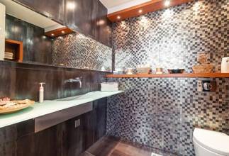 Thumbnail von Luxuriöse Villa mit atemberaubendem Ausblick , Palm Jumejrah, Villa Signature,  6BR