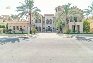 Thumbnail von Luxuriöse Villa mit atemberaubendem Ausblick , Palm Jumejrah, Villa Signature,  6BR