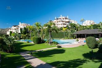 Thumbnail von Luxus-Wohnung in Benahavis R2849846