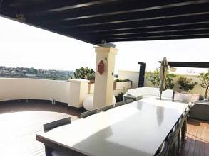 Thumbnail von Luxus-Wohnung in Benahavis R2849846