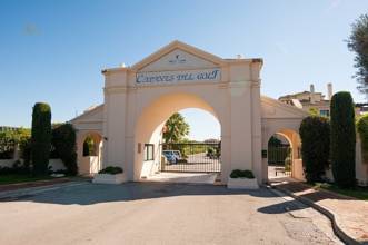 Thumbnail von Luxus-Wohnung in Benahavis R2849846