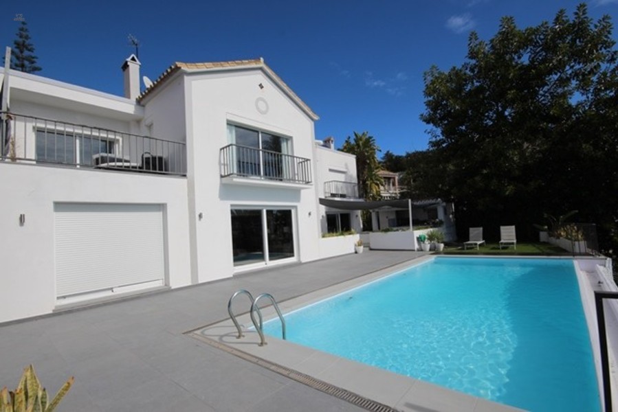 Luxus-Villa in El Madroñal R2850899