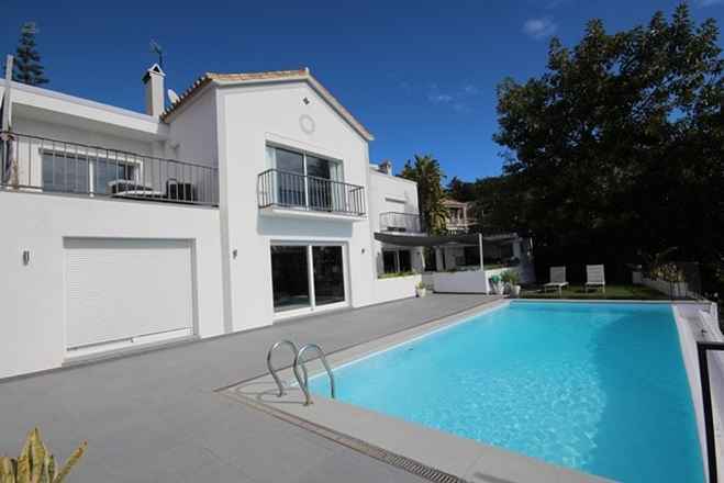 Luxus-Villa in El Madroñal R2850899